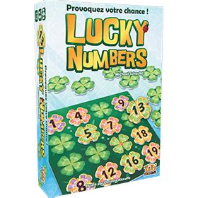 Play luckynumbers online from your browser • Board Game Arena.